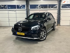 Mercedes-Benz GLC-klasse - AMG 43 4MATIC|Pano|Camera|Memory seats|Burmeister|