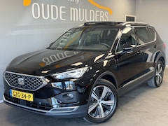 Seat Tarraco - 1.4 TSI e-Hybrid PHEV Camera/Panoramadak/Trekhaak
