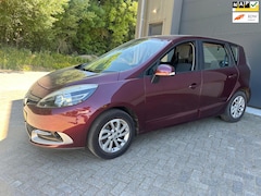 Renault Scénic - 1.2 TCe Bose