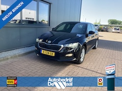 Skoda Scala - 1.0 TSi 110pk DSG Sport Business NAVI/VIRTUAL/CARPLAY/PDC/WINTERPACK