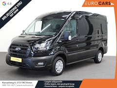 Ford Transit - 290 2.0 TDCI L2H2 Trend Airco Bluetooth Camera Cruise Control Navi Trekhaak