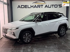 Hyundai Tucson - 1.6 T-GDI HEV Comfort Automaat / Navigatie full map / Camera / Cruise control / Climate co