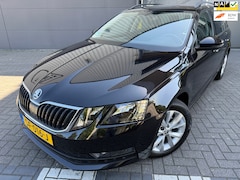 Skoda Octavia Combi - 1.0 TSI Greentech Ambition Business*NAVI*Cruise*Climat-Airco*Velgen*APK*NAP
