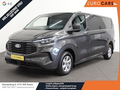 Ford Transit Custom - 300 2.0 TDCI L2H1 Trend Automaat NM Navi| PDC| Camera