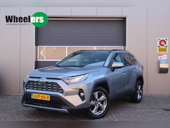 Toyota RAV4 - 2.5 Hybrid Dynamic