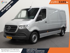 Mercedes-Benz Sprinter - 140pk Automaat L2H1 Trekhaak Cruise Control Camera Apple Carplay/ Android Auto Airco Euro6