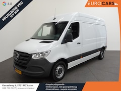 Mercedes-Benz Sprinter - 211 2.2 CDI L2H2 Aut Airco Navi Camera 3 zits