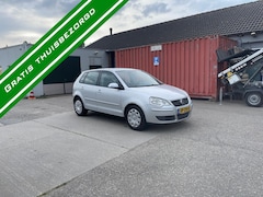 Volkswagen Polo - 1.2 Airco - NW APK - NAP