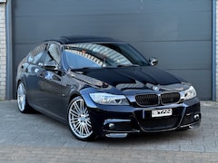 BMW 3-serie - | 325i CARBON SPORT EDITION | HARMAN/KARDON, PANO, AUTOMAAT | GOED ONDERHOUDEN