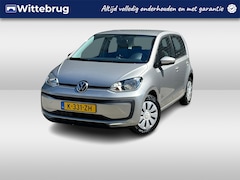 Volkswagen Up! - 1.0 / Airco / Metallic lak / Allseason banden / P4