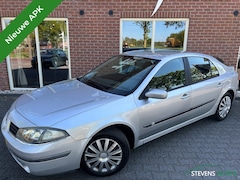 Renault Laguna - 2.0-16V Tech Line Automaat NIEUWE APK / KOUDE AIRCO / GOED OH /