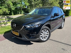 Mazda CX-5 - 2.0 SkyActiv-G 165 TS+ 2WD Navi Clima Trekhaak