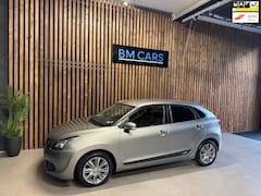 Suzuki Baleno - 1.2 Smart Hybrid High Executive CAMERA, LED, CRUISE