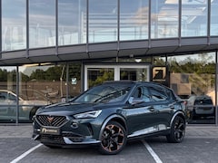 CUPRA Formentor - 1.4 e-Hybrid VZ Performance Pano|360|Memory