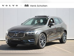 Volvo XC60 - T8 390PK Plug-in Hybrid AWD Inscription | Luchtvering | Bowers&Wilkins High End Audio | 36