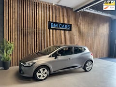 Renault Clio - 0.9 TCe Expression Airco, Navigatie , Cruise control