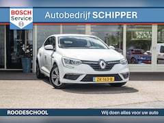 Renault Mégane - 1.3 TCe Limited
