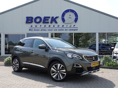 Peugeot 3008 - 1.2 PureTech 130PK AUT. BL Premium DB-RIEM IS VERVANGEN | H-LEER | NAVI | CAM | LMV