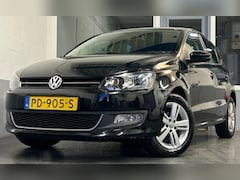 Volkswagen Polo - 1.6 TDI BlueMotion R-Line Edition|NweAPK|Stoelvw|Cruise|PDC