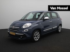 Fiat 500 L - 0.9 TwinAir PopStar | Navigatie | Climate Control |