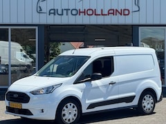 Ford Transit Connect - 1.5 TDCI 55KW 75PK EURO 6 NAVIGATIE/ CAMERA/ AIRCO/ BEDRIJFSWAGE