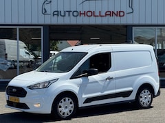 Ford Transit Connect - 1.5 TDCI 55KW 75PK EURO 6 NAVIGATIE/ CAMERA/ AIRCO/ 100% DEALERO
