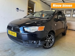 Mitsubishi Colt - 1.1 Inform 5DRS AIRCO LMV NAP APK RIJDT GOED