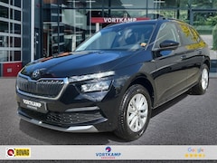 Skoda Kamiq - 1.0 TSI DSG AMBITION CAMERA/TREKHAAK/CARPLAY/ACC/STOELVERW