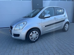 Suzuki Splash - 1.0 VVT COMFORT / AIRCO / 5-deurs / Centrale vergrendeling