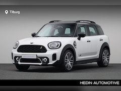 MINI Countryman - 2.0 Cooper S E ALL4 ALL4 | Panormadak | Harman Kardon | Stoelverwarming | Achteruitrijcame