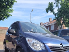 Opel Agila - 1.2 Edition