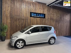 Mercedes-Benz A-klasse - 160 BlueEFFICIENCY Business Class Avantgarde Airco
