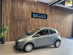 Ford Ka - 1.2 Titanium Airco, Nieuwe APK, Aux