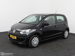 Volkswagen Up! - 1.0 move up BlueMotion