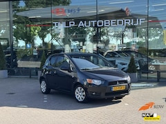 Mitsubishi Colt - 1.3 Edition Two Lpg g3 2011 Nette auto