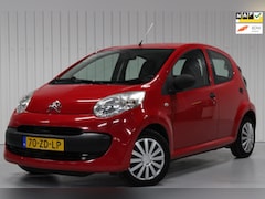 Citroën C1 - 1.0-12V Séduction
