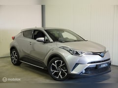 Toyota C-HR - 1.8 Hybrid Style Limited