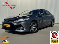 Toyota Camry - 2.5 Hybrid Executive|NAP|Navi|Carplay/Android
