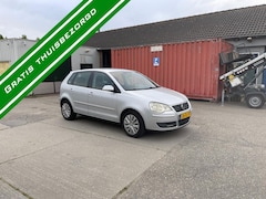 Volkswagen Polo - 1.4 Airco - NW APK - NAP
