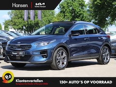 Kia XCeed - 1.6 GDi PHEV DynamicLine