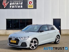 Audi A1 Sportback - 25 TFSI EPIC AUTOMAAT ECC CRUISE