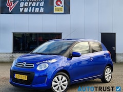 Citroën C1 - 1.0 VTi Feel AIRCO 5-DRS
