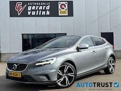 Volvo V40 - 2.0 D2 R-DESIGN CLIMA CRUISE CAMERA NAV