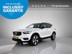 Volvo XC40 - 1.5 T4 Recharge R-Design