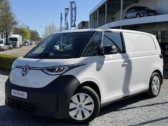 Volkswagen ID. Buzz Cargo - 77 kWh 204pk (Pdc, Deuren, Bank)