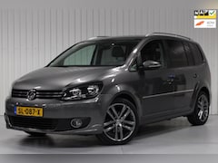 Volkswagen Touran - 1.4 TSI Highline