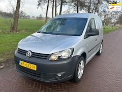 Volkswagen Caddy - 1.6 TDI nieuwe apk
