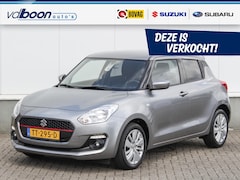 Suzuki Swift - 1.0 Select | Navi | Camera | Lm-Velgen