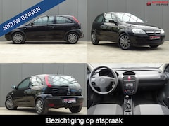 Opel Corsa - 1.2-16V Essentia * AIRCO * LAGE KM
