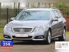 Mercedes-Benz E-klasse Estate - 250 CGI Avantgarde